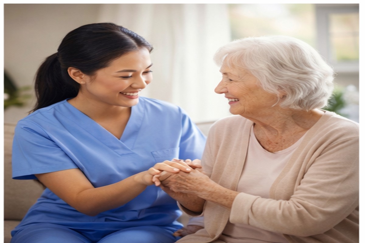 Companionship and support